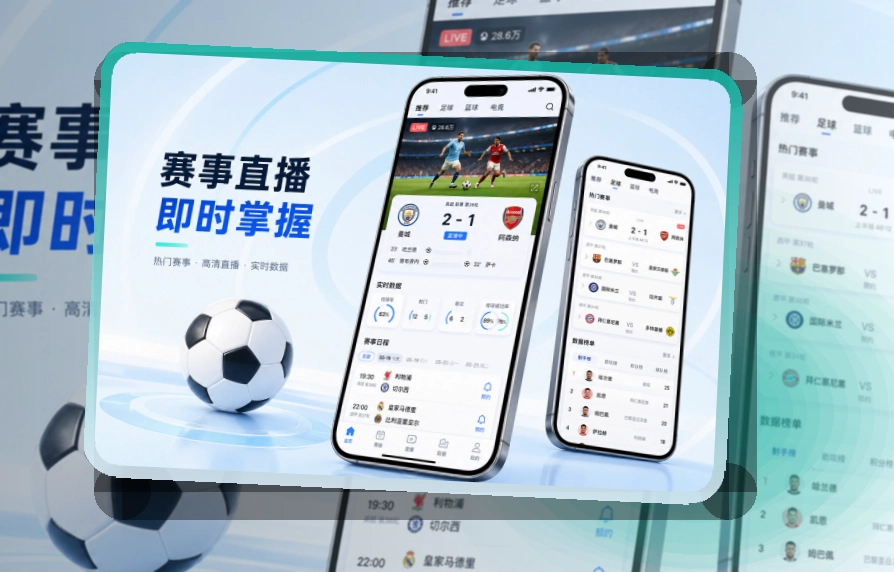 爱游戏 App下载入口,球队动态比赛前后都方便 页面展示