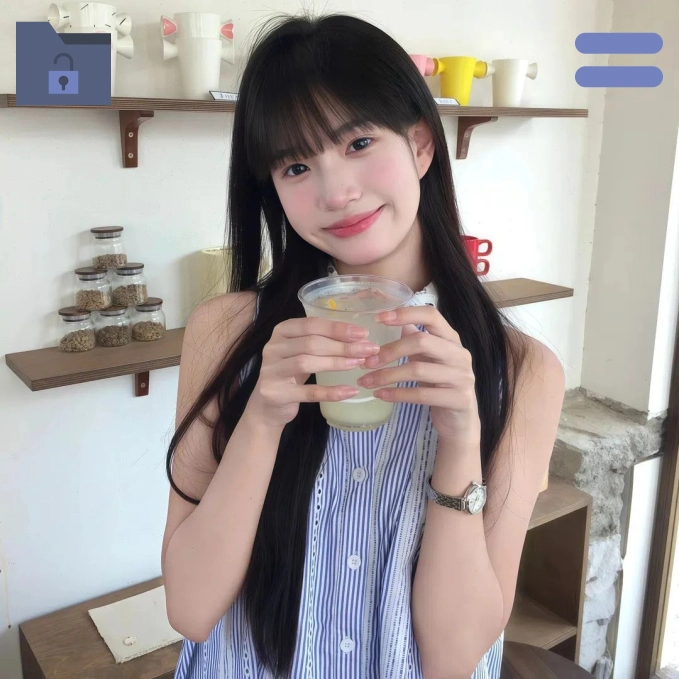 马女士