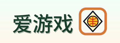 爱游戏 Logo